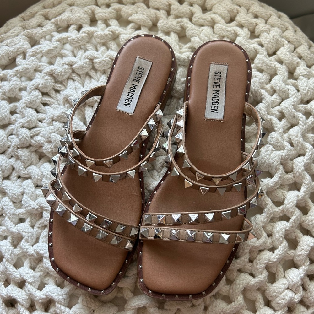 Steve Madden Sandals